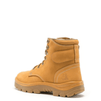 Boots Argyle Zip Wheat  9.0