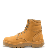 Boots Argyle Zip Wheat  9.5