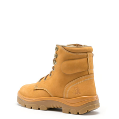 Boots Argyle Zip Wheat  10.0