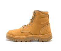 Boots Argyle Zip Wheat  10.5