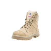 Boots Southern Cross Zip Sand Tpu 11.0