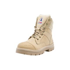 Boots Southern Cross Zip Sand Tpu 11.0