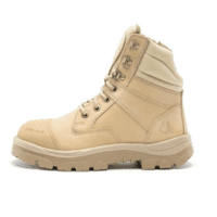 Boots Southern Cross Zip Sand Tpu 11.5