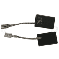 Metabo Brushes To Suit Wef9-125 Q