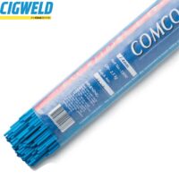 3.2 Flux Coated Manganese Bronze -Steel/Cast-Sold Each