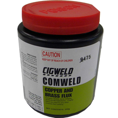 Copper/Brass Brazing Flux 250Gm