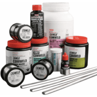 Silver Brazing Flux No.2 200Gm