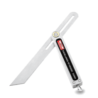 Toledo Sliding Bevel 10In 250Mm