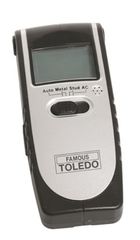 Toledo Multiscan Stud Finder Digital
