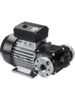 240V Diesel Transfer Pump 100Lpm