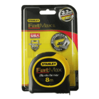 Fatmax Blade Armour Tape 8Mtr X 30Mm Wide