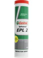 Spheerol Epl2 Grease 450G Cartridge
