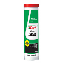Spheerol Lmm Grease - 450Gm Cartridge