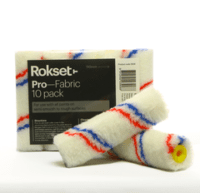 Rokset Profabric Mini Roller Kit