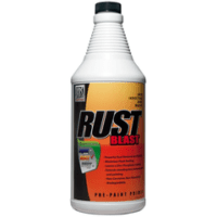 Kbs Rust Blast - 1 Ltr