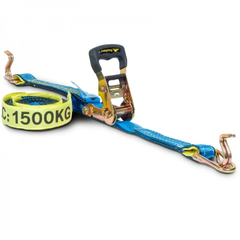 35Mm X 6Mtr Ratchet Tie Down 1500Kg