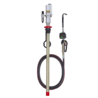 205Ltr Air Drum Dispensing System - Metered