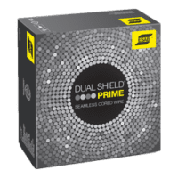 Dual Shield Prime 81Ni1 M H4 1.2Mm 15Kg Spools