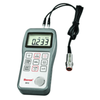 Ultrasonic Thickness Gauge - 3812 Starrett