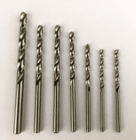 7/16 Drill Bit Hss Jobber