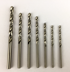 7/16 Drill Bit Hss Jobber