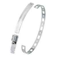 Breeze Mak A Clamp 4002