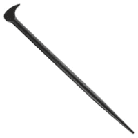 14 X 405Mm (9/16 X 16") Ladyfoot Pry Bar