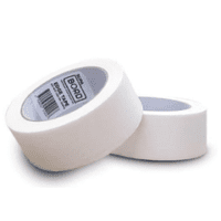 48 mm ? 25 m White Cloth Tape