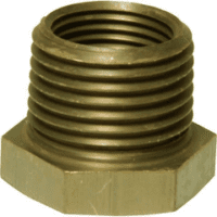 1/2 Bsp Male 3/8 Bsp Female