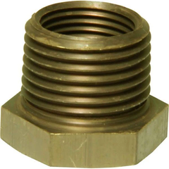 1/2 Bsp Male 3/8 Bsp Female