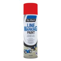 Line Marking Paint 500G - Red
