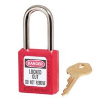 S/Lock 410  Red