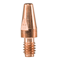 Contact Tip 1.2/M8X1.5/10X32 Sharp (Pkt 10)