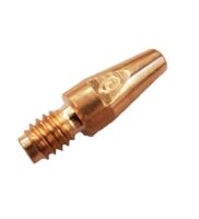 CONTACT TIP M8 X 1.4MM X 32 ALUMINIUM SOLD EACH