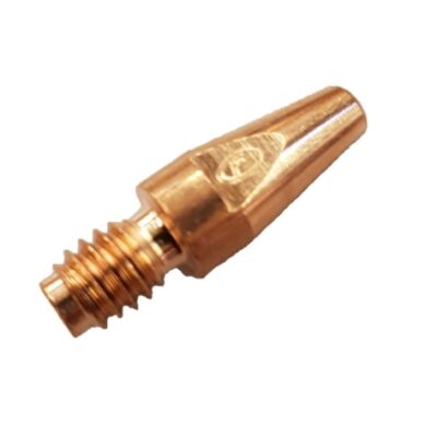 CONTACT TIP M8 X 1.4MM X 32 ALUMINIUM SOLD EACH
