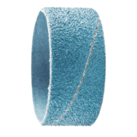 Spiral Bands Zirconia Gsb5125 Z60