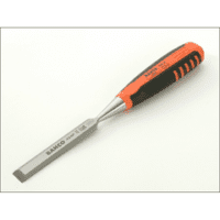 Bahco Wood Chisel 424P Series - 16Mm