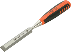 Bahco Wood Chisel 424P Series - 20Mm