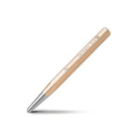 Rennsteig Centre Punch 100 X 3Mm