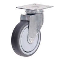 Castor Wheel 100Mm Swivel