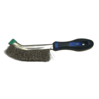 Universal Scratch Brush Carbon Steel