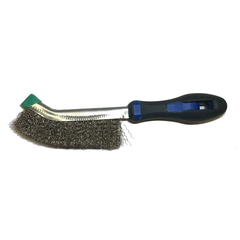 Universal Scratch Brush Carbon Steel