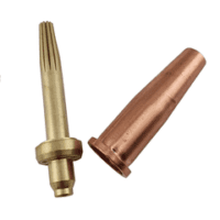 Oxy/Lpg Cutting Tip No 12 - 12-20Mm