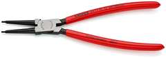 Knipex Internal Straight Circlip Plier  Bore 40-100Mm