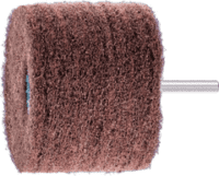 Polinox Mounted Finishing Wheels 80X50X6Mm A180