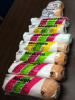 Pro Ultra Cover Solvent Resistant 230Mm