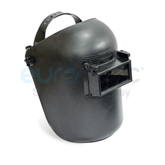 Cover Lens 108X51Mmstandard Flip-Front Weld Helme