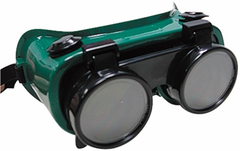 Oxy Welding Goggles No 5