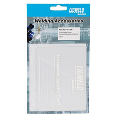 Outer Lens - Cig Weldskil Single Pkt