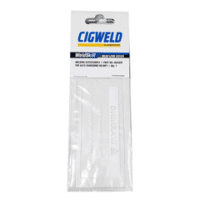 Inner Lens - Cig Weldskil Sold Single